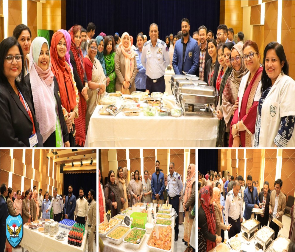 BAF SEMC Slider Image